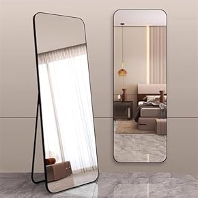 Amazon.co.jp: 姿見鏡 - ミラー・鏡: ホーム＆キッチン